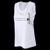 Ladies' Athletic Tank Top Thumbnail