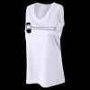 Ladies' Athletic Tank Top Thumbnail