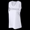 Ladies' Athletic Tank Top Thumbnail