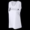 Ladies' Athletic Tank Top Thumbnail