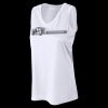 Ladies' Athletic Tank Top Thumbnail