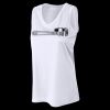 Ladies' Athletic Tank Top Thumbnail