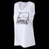 Ladies' Athletic Tank Top Thumbnail