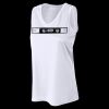 Ladies' Athletic Tank Top Thumbnail