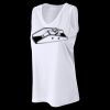 Ladies' Athletic Tank Top Thumbnail