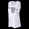 Ladies' Athletic Tank Top Thumbnail