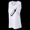 Ladies' Athletic Tank Top Thumbnail