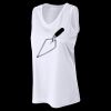 Ladies' Athletic Tank Top Thumbnail