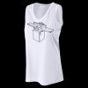 Ladies' Athletic Tank Top Thumbnail