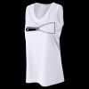 Ladies' Athletic Tank Top Thumbnail