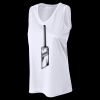 Ladies' Athletic Tank Top Thumbnail