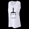 Ladies' Athletic Tank Top Thumbnail