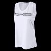 Ladies' Athletic Tank Top Thumbnail