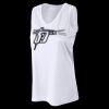 Ladies' Athletic Tank Top Thumbnail