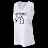 Ladies' Athletic Tank Top Thumbnail