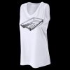 Ladies' Athletic Tank Top Thumbnail