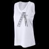 Ladies' Athletic Tank Top Thumbnail