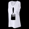 Ladies' Athletic Tank Top Thumbnail