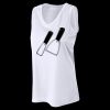 Ladies' Athletic Tank Top Thumbnail