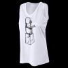 Ladies' Athletic Tank Top Thumbnail