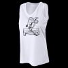 Ladies' Athletic Tank Top Thumbnail