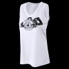 Ladies' Athletic Tank Top Thumbnail