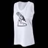 Ladies' Athletic Tank Top Thumbnail