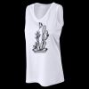 Ladies' Athletic Tank Top Thumbnail