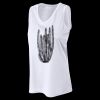 Ladies' Athletic Tank Top Thumbnail