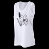 Ladies' Athletic Tank Top Thumbnail