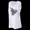 Ladies' Athletic Tank Top Thumbnail