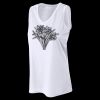 Ladies' Athletic Tank Top Thumbnail