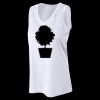 Ladies' Athletic Tank Top Thumbnail