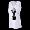 Ladies' Athletic Tank Top Thumbnail