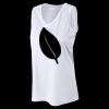 Ladies' Athletic Tank Top Thumbnail