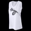 Ladies' Athletic Tank Top Thumbnail