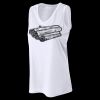 Ladies' Athletic Tank Top Thumbnail