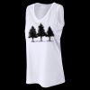 Ladies' Athletic Tank Top Thumbnail