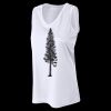 Ladies' Athletic Tank Top Thumbnail