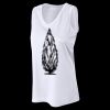 Ladies' Athletic Tank Top Thumbnail