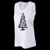 Ladies' Athletic Tank Top Thumbnail