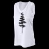 Ladies' Athletic Tank Top Thumbnail