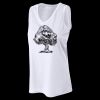 Ladies' Athletic Tank Top Thumbnail