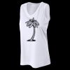 Ladies' Athletic Tank Top Thumbnail