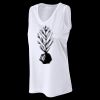 Ladies' Athletic Tank Top Thumbnail