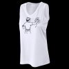 Ladies' Athletic Tank Top Thumbnail