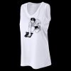 Ladies' Athletic Tank Top Thumbnail