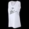 Ladies' Athletic Tank Top Thumbnail