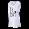 Ladies' Athletic Tank Top Thumbnail