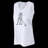 Ladies' Athletic Tank Top Thumbnail